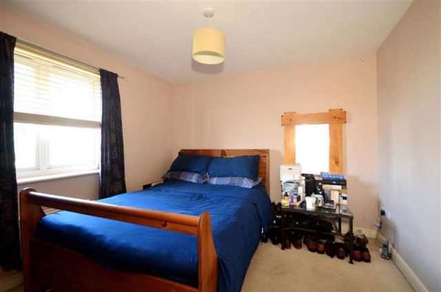  Image of 2 bedroom Terraced house for sale in Stagshaw Close Maidstone ME15 at Maidstone Kent Maidstone, ME15 6TE